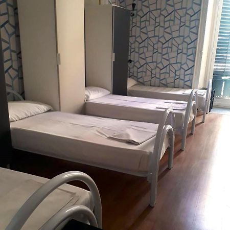 Balarm - Hostel And Bar Палермо Екстериор снимка