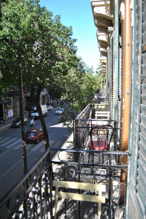 Balarm - Hostel And Bar Палермо Екстериор снимка