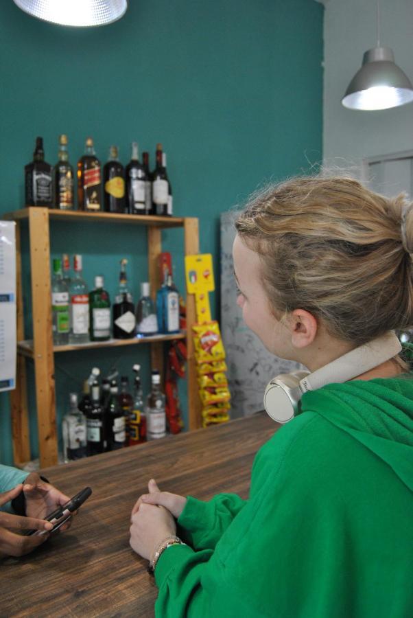 Balarm - Hostel And Bar Палермо Екстериор снимка