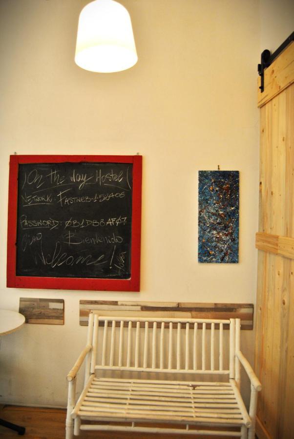 Balarm - Hostel And Bar Палермо Екстериор снимка