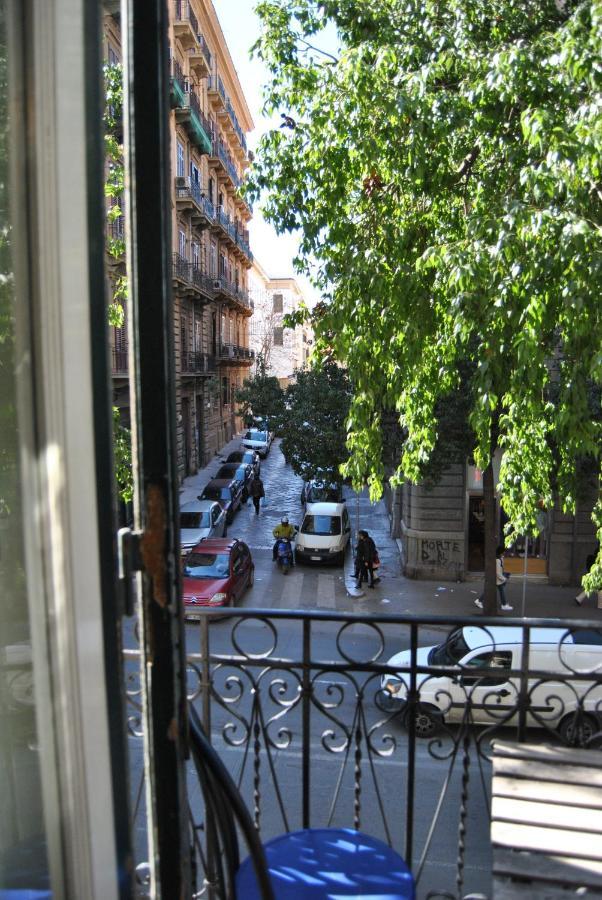 Balarm - Hostel And Bar Палермо Екстериор снимка