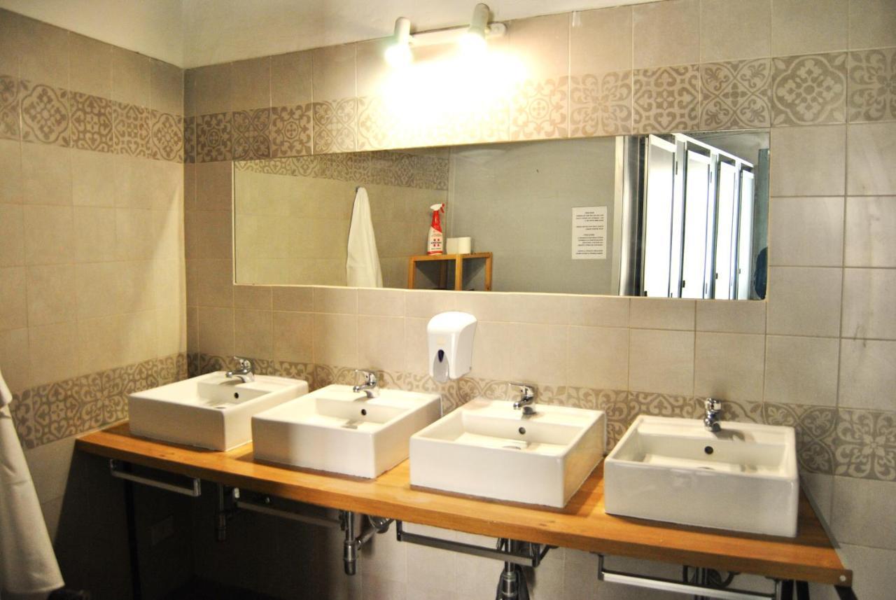 Balarm - Hostel And Bar Палермо Екстериор снимка