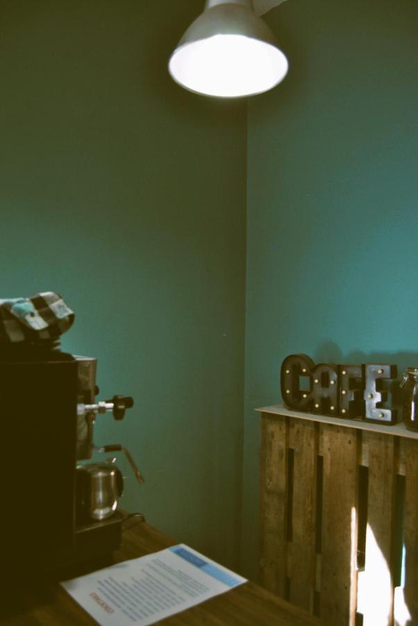 Balarm - Hostel And Bar Палермо Екстериор снимка