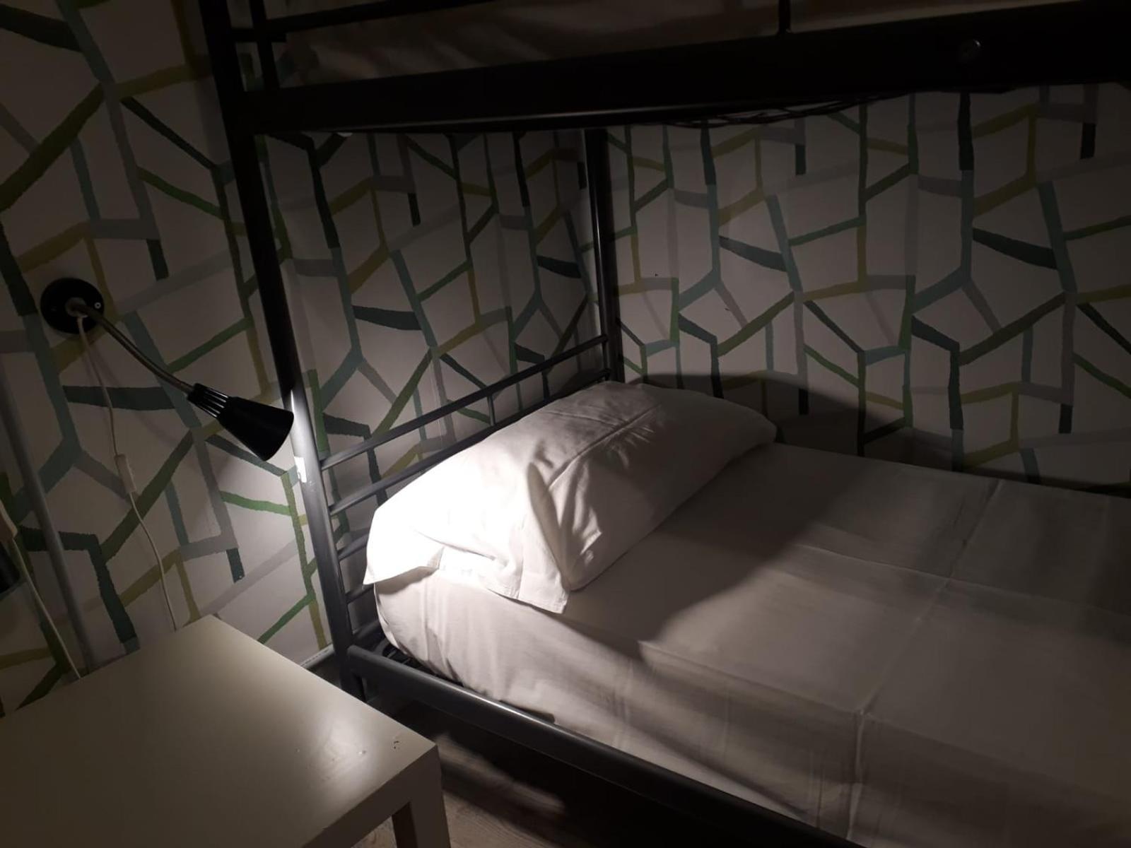 Balarm - Hostel And Bar Палермо Екстериор снимка