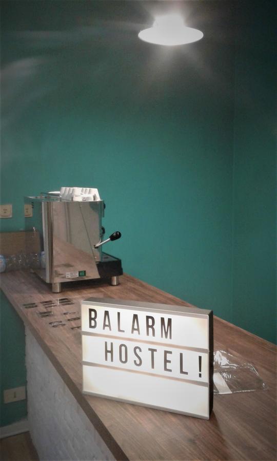 Balarm - Hostel And Bar Палермо Екстериор снимка